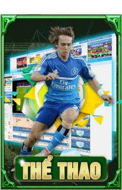 Icon thể thao XIN88