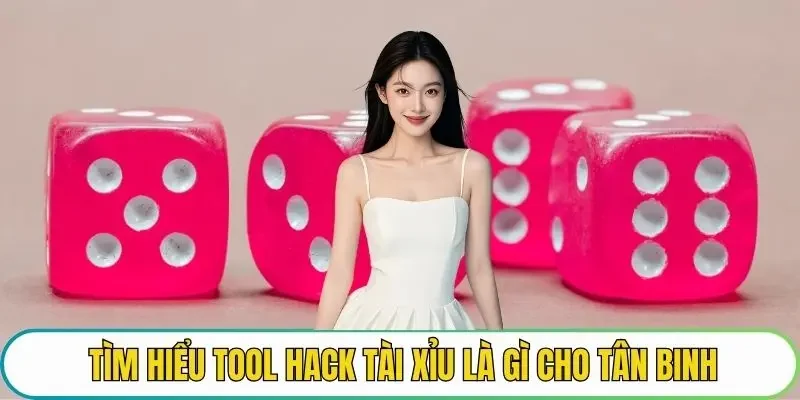 Tìm hiểu Tool hack Tài xỉu là gì cho tân binh