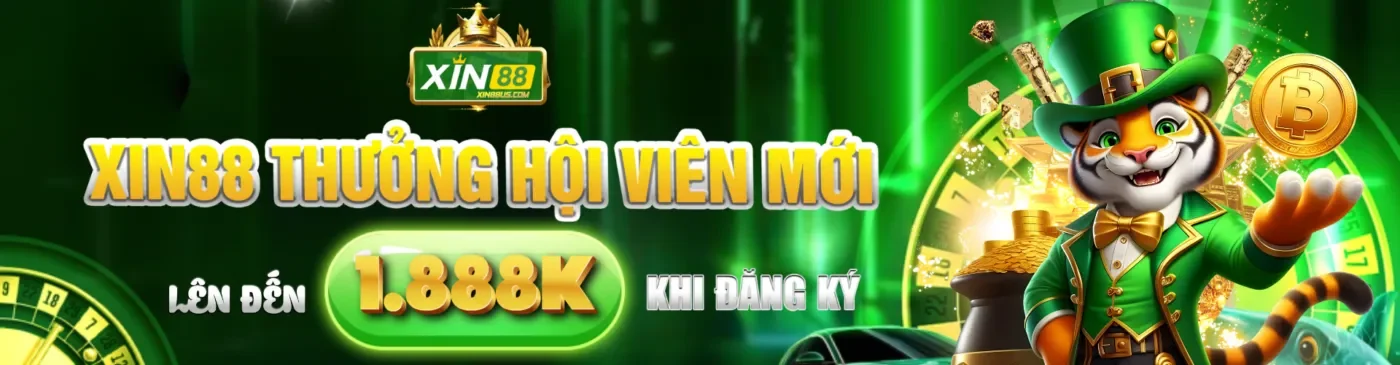 Banner XIN88